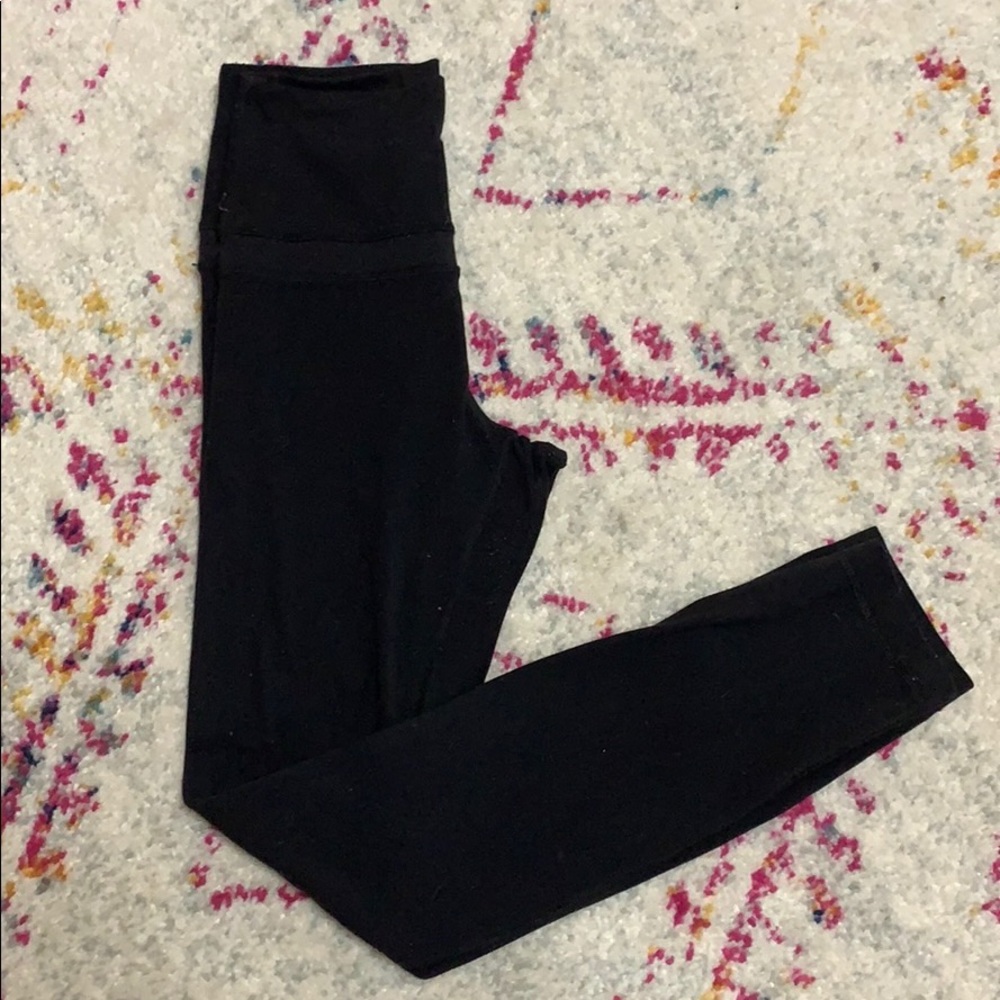 Lululemon Align pants